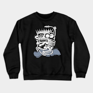 Fuss Crewneck Sweatshirt